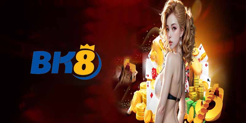 Giới thiệu BK8 - Làn Sóng Mới Của Cá Cược Online